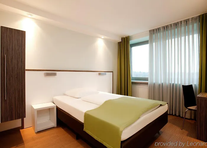 Sportforum Hotel Rostock