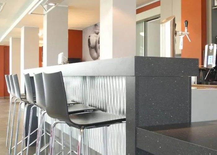 Sportforum 2* Rostock