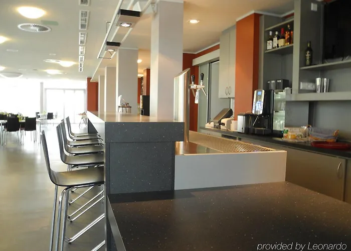 Hotel Sportforum Rostock